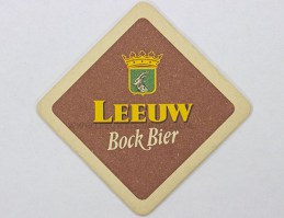 leeuw bier vilt B20